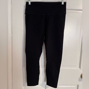 Fabletics 7/8 Powerhold Leggings